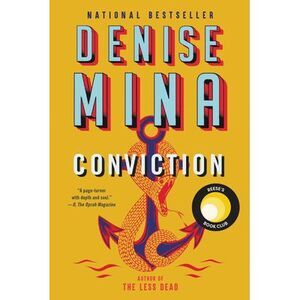 Conviction -- Denise Mina